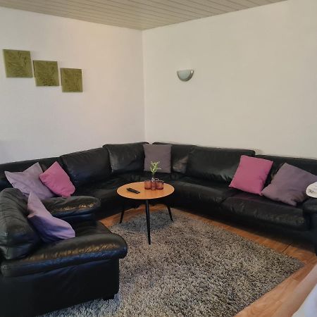 Apartment Zum Wohlfuehlen In Ruhiger Lage Pfungstadt Exterior foto